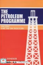 قیمت و خرید کتاب THE PETROLEUM PROGRAMME | ایده بوک