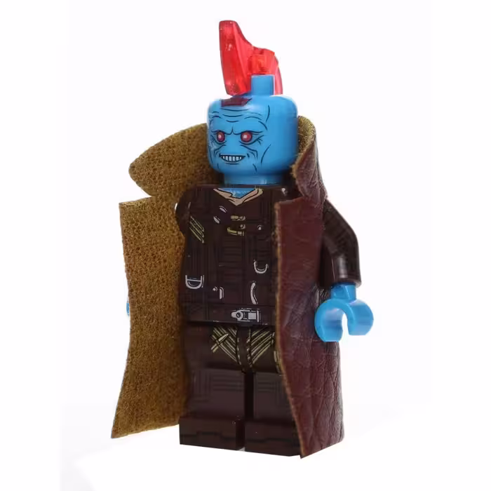 ساختنی آدمک فله مدل Yondu Udonta