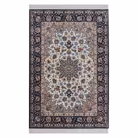 فرش دستبافت اصفهان کد 2