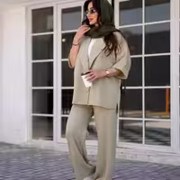 کت و شلوار رابو