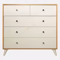 میز دراور مدل CD002