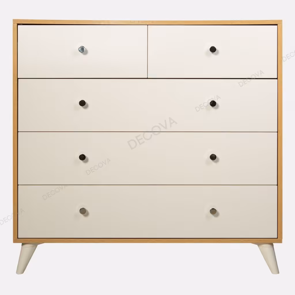 میز دراور مدل CD002