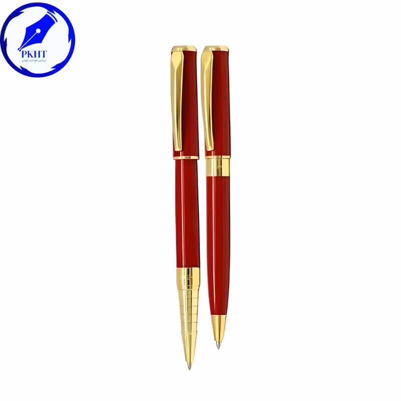 ست جفتی خودکار و روان نویس یوروپن (CLIP)