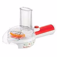 رنده برقی فرش اکسپرس میکس مولینکس مدل DJ50