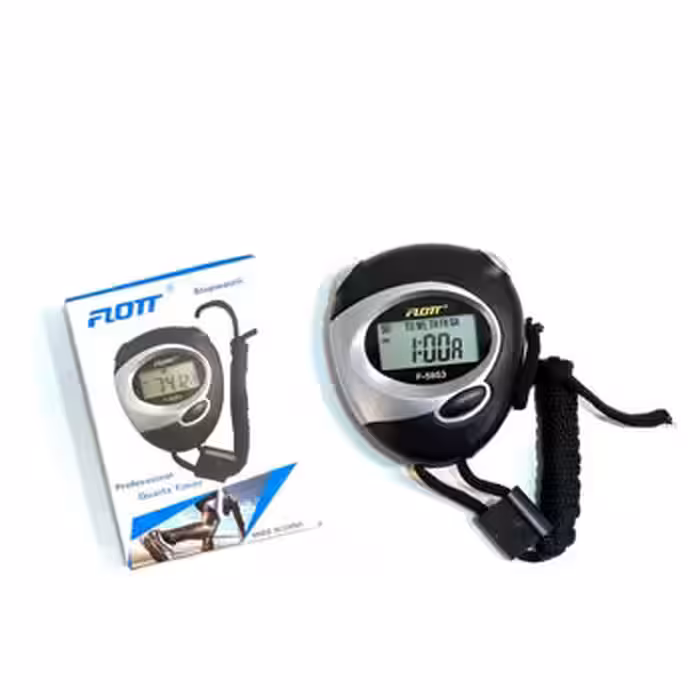 کرنومتر تک زمانه flott