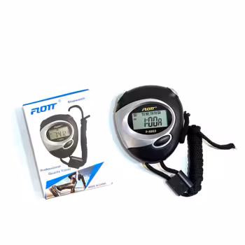 کرنومتر تک زمانه flott