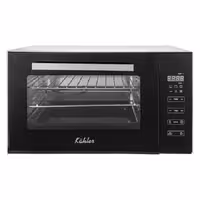 آون توستر 42 لیتری کاخلر مدل KH-1110