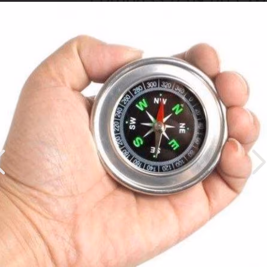 قطب نما compass