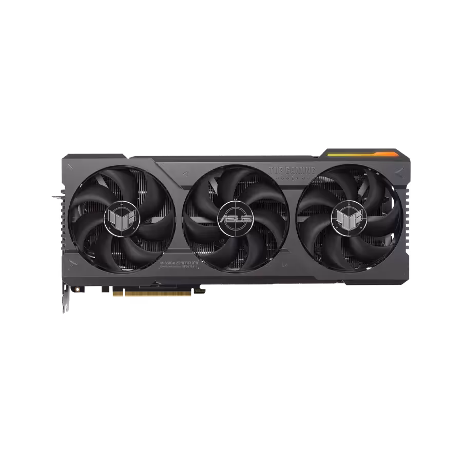 کارت گرافیک ایسوس TUF Gaming GeForce RTX 4090 OC 24GB