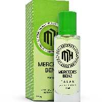 عطر آقایان  آبلانکا مدل  MERCEDES BENZحجم35میلی لیتر