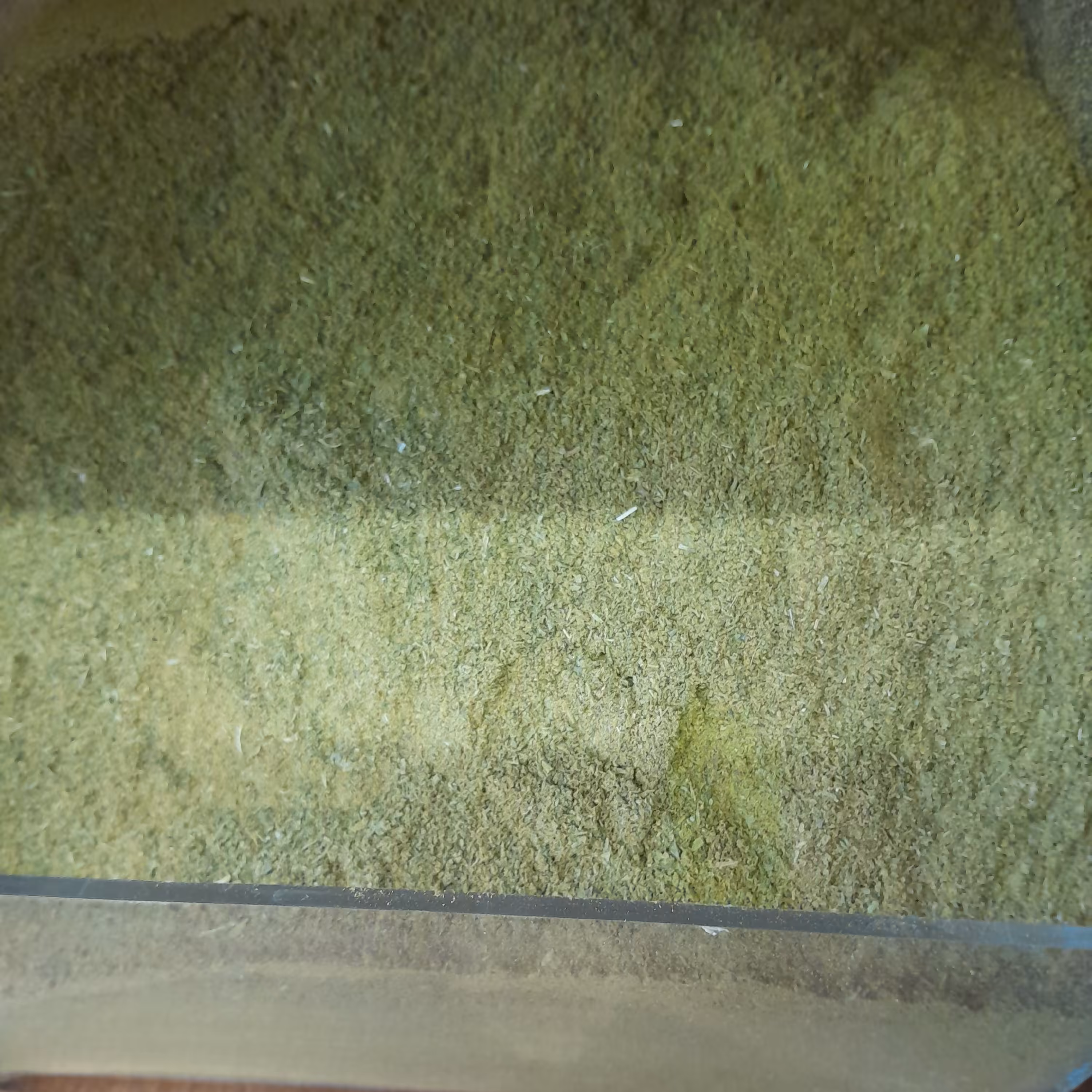 ادویه مخصوص قرمه سبزی