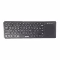 کیبورد بیاند مدل BK-6801RF