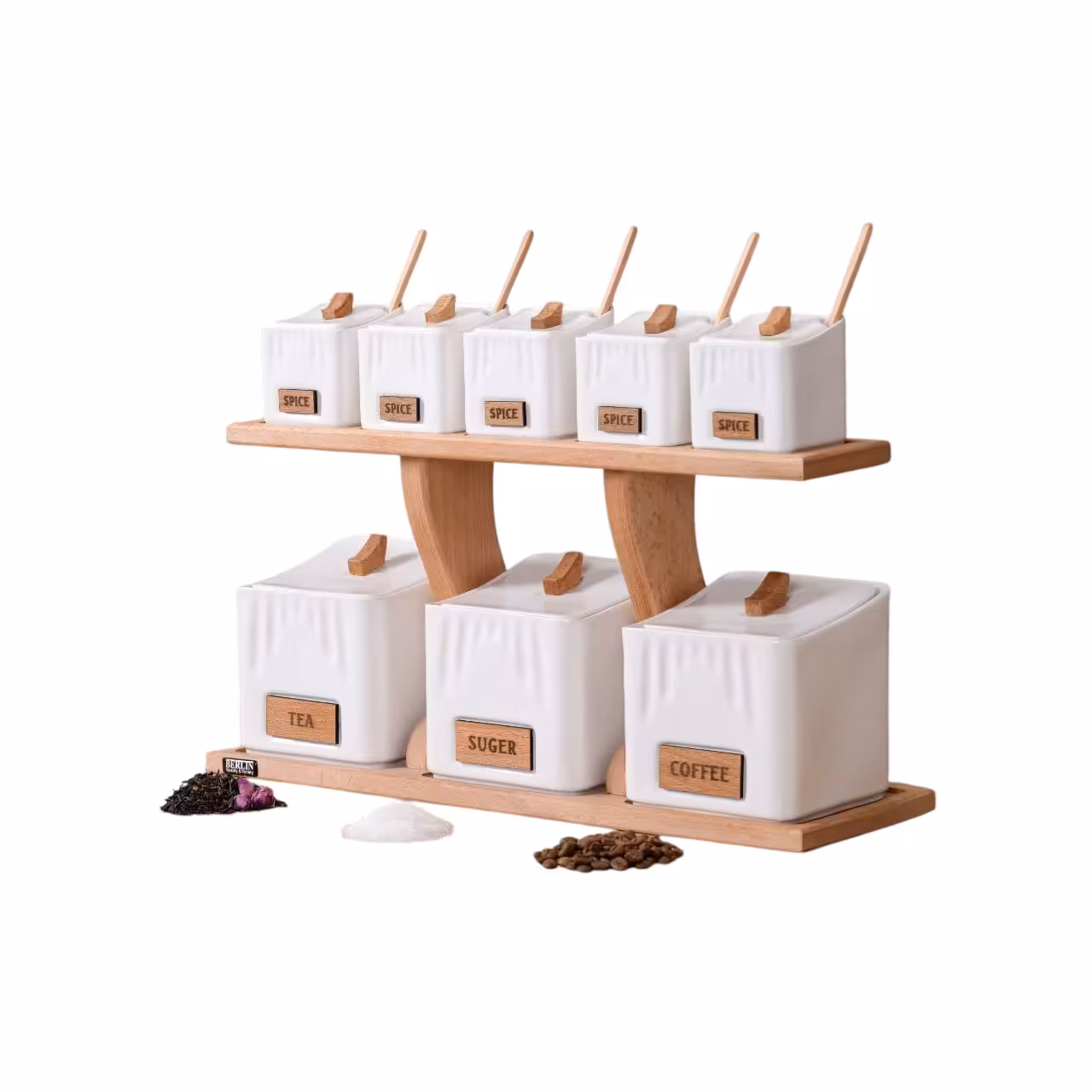 سرویس پاسماوری برلین مدل سفیر