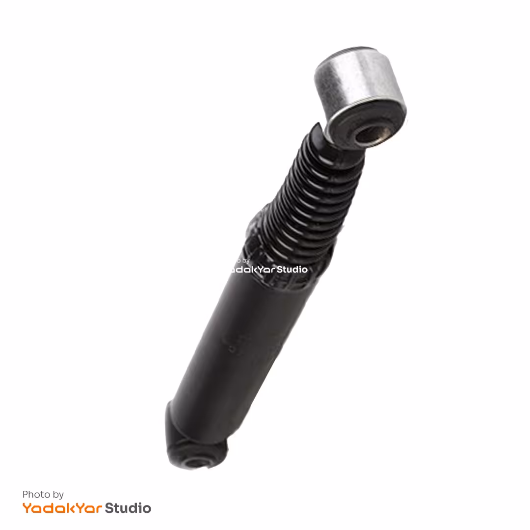 کمک فنر پژو 206 تیپ 5 عقب راست عظام