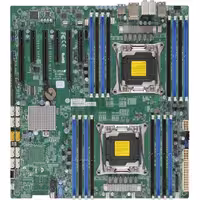 مادربرد سرور  سوپر میکرو مدل MBD-X10DAI-B