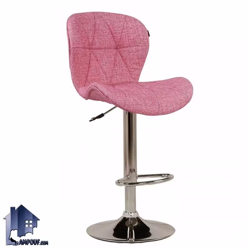 صندلی اپن زین اسبی BSO509