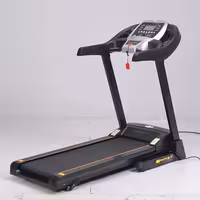 تردمیل خانگی آیرون مستر مدل T930