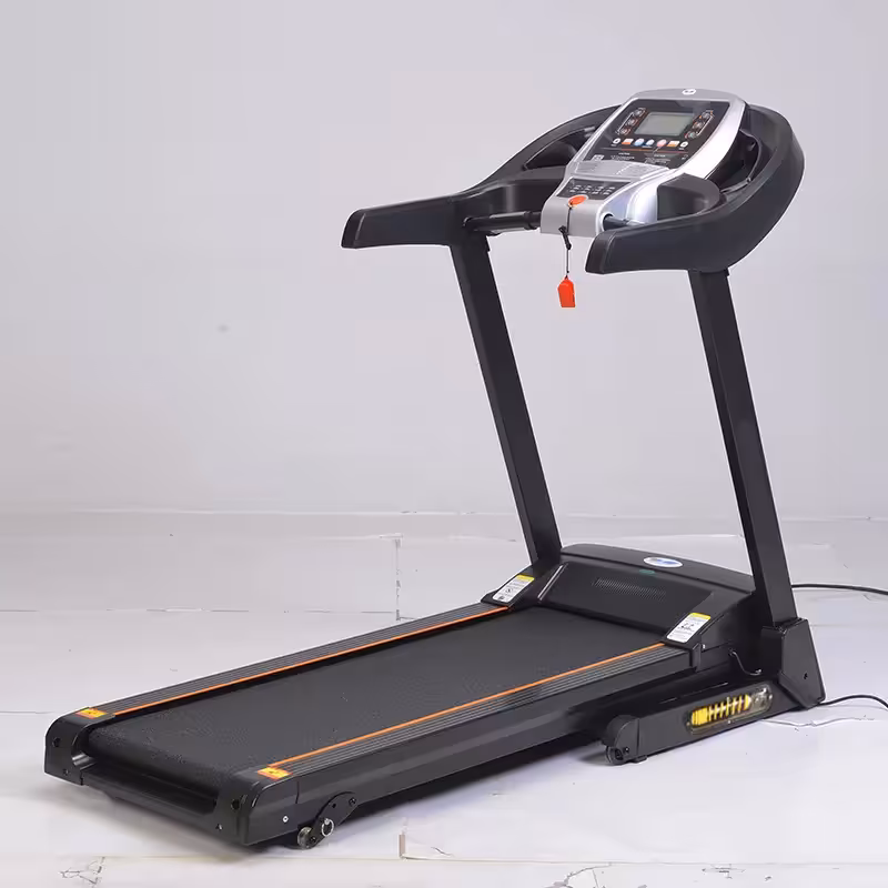 تردمیل خانگی آیرون مستر مدل T930