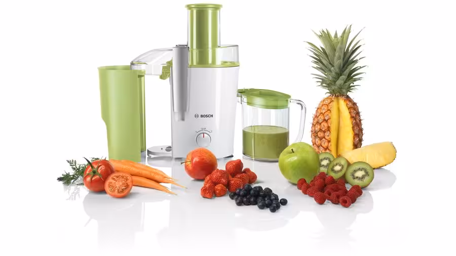 آبمیوه‌ گیری بوش مدل BOSCH MES25G0