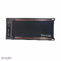 تردمیل فدرال مدل WALKING PAD X7