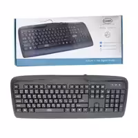 کیبورد سیمی کایزر KAISER KA-K702