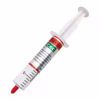 خمیر سیلیکونی گریت 30 گرمی مدل GF-W100