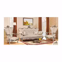 مبل 5 نفره راموز