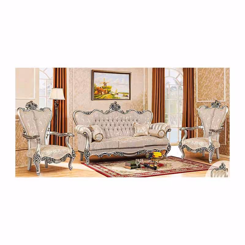 مبل 5 نفره راموز