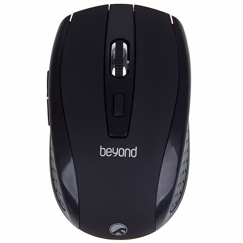 ماوس بیسیم فراسو مدل اف او ام 1377