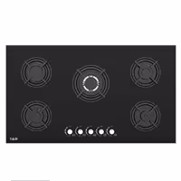 گاز رومیزی تی اند دی مدل TD106E(بیست و چهار ماه گارانتی)