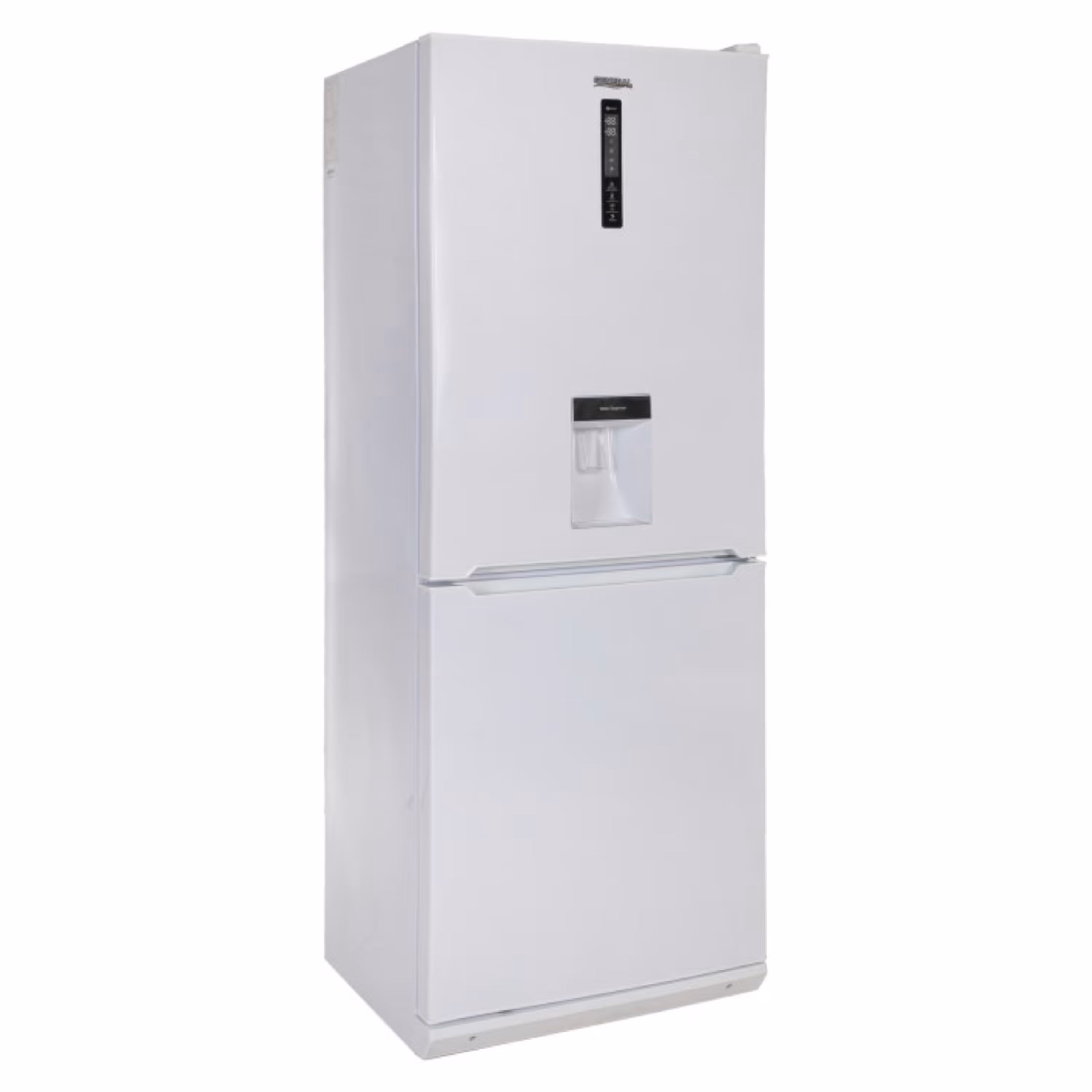 یخچال و فریزر جنرال27 فوت -پخش از کارخانه