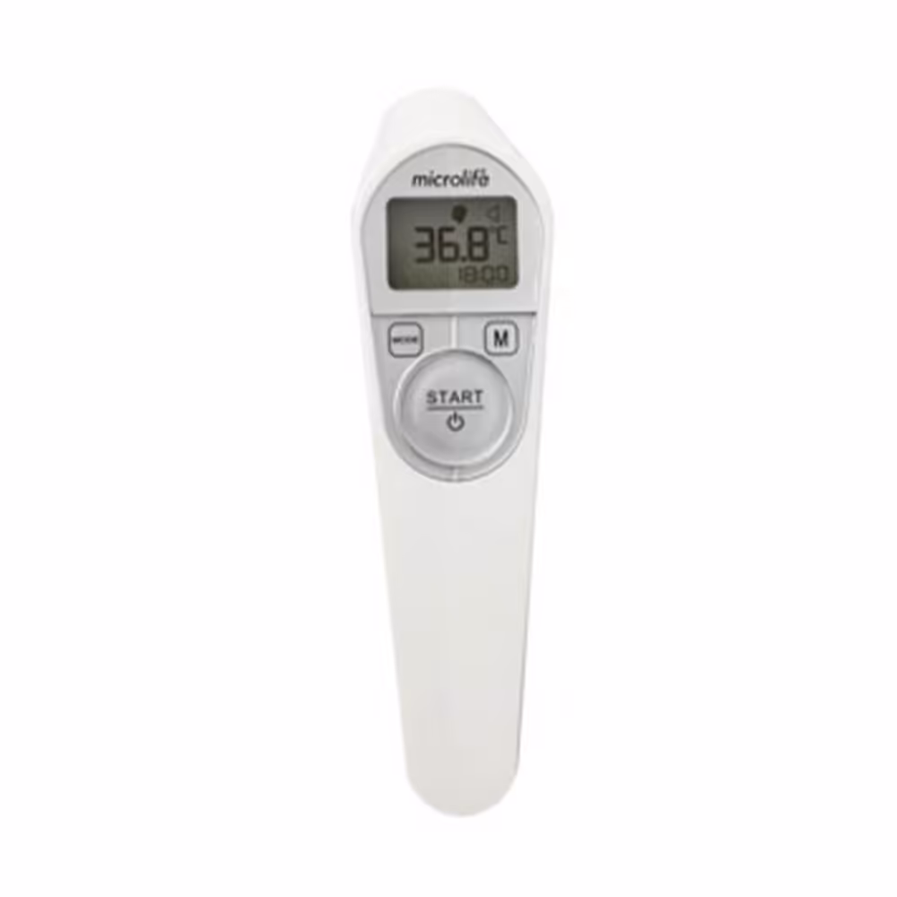 تب سنج دیجیتالی NC200 میکرو لایف - Microlife