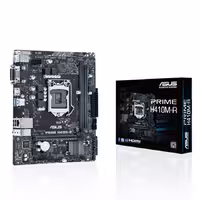 مادربرد ایسوس Motherboard Asus Prime H410M-R