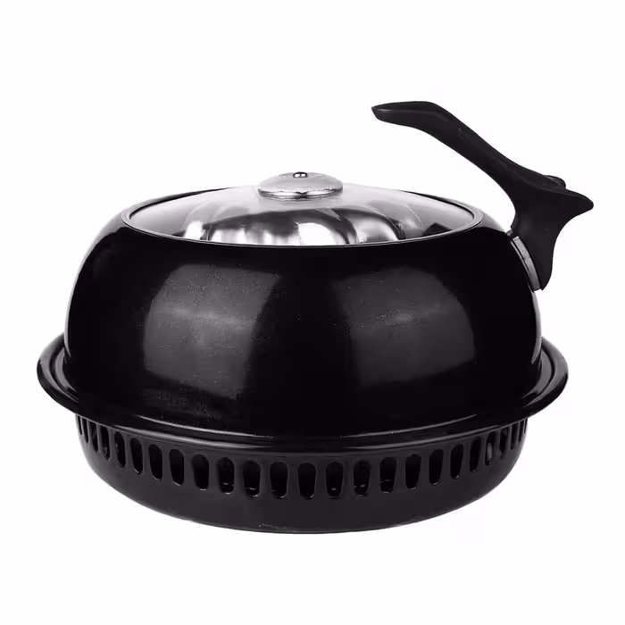 غذا ساز  چند کاره   تنورک گازی-ارسال یک روزه به سراسر کشور 