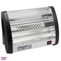 بخاری برقی هاوایی مدل H1802