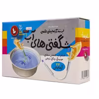 بازی شگفتیهای آب سرگرمی تاب
