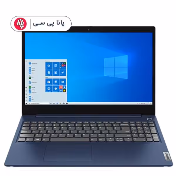 لپتاپ LENOVO IdeaPad 3 i5(1135G7) 12 1T 2GB
