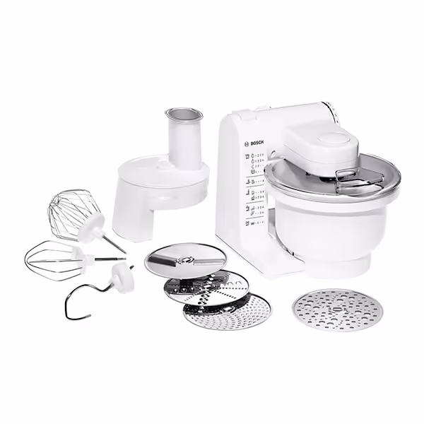 ماشین آشپزخانه بوش مدل mum4427