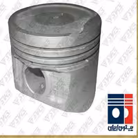 پیستون ال نود سایز 100 مناسب برای تمام مدل های ال نود
