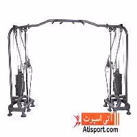 دستگاه صلیب اورکراس الموت Strong G6