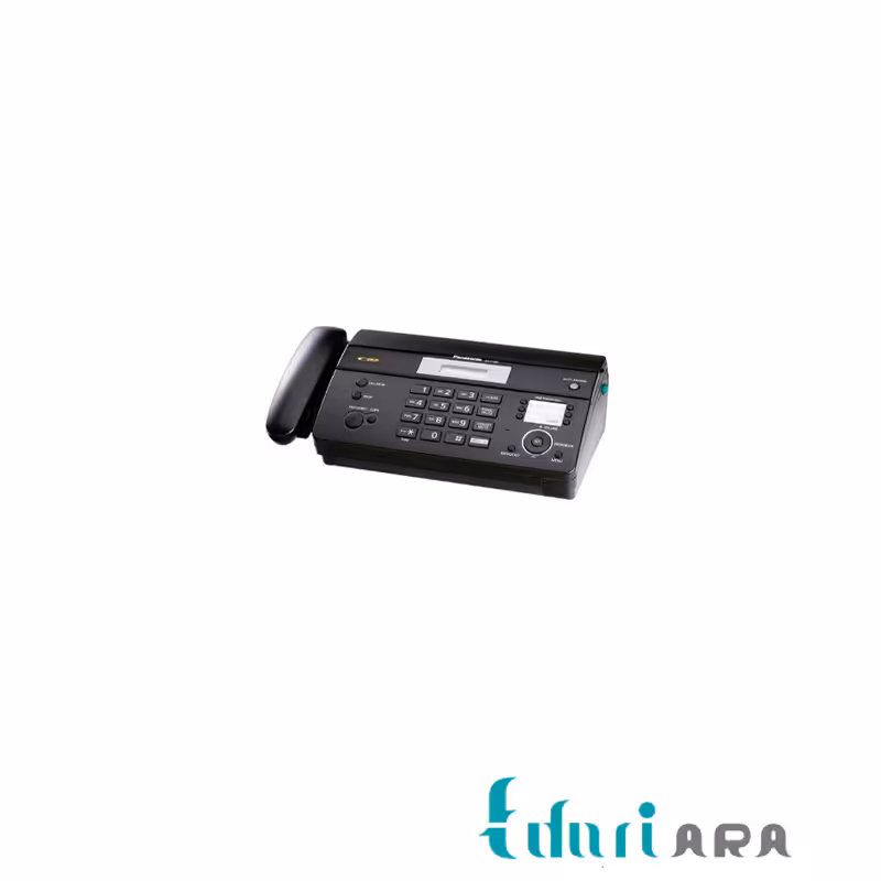 فکس پاناسونیک مدل KX-FT987CX
