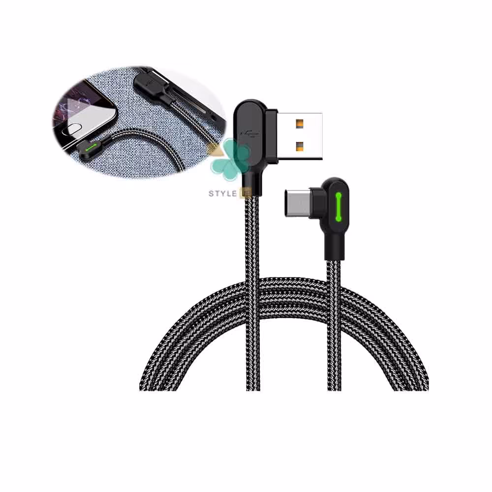 کابل شارژ Type C مک دودو مدل Mcdodo CA-5281 1.2M