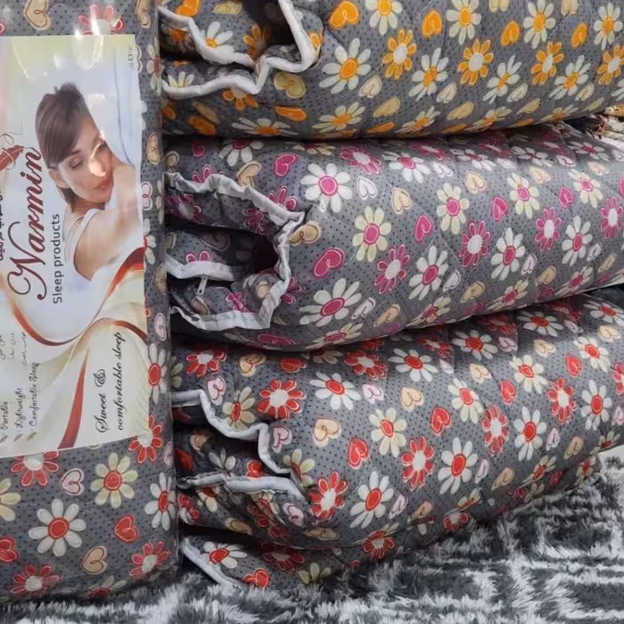 تشک یک نفره جنس درجه 1