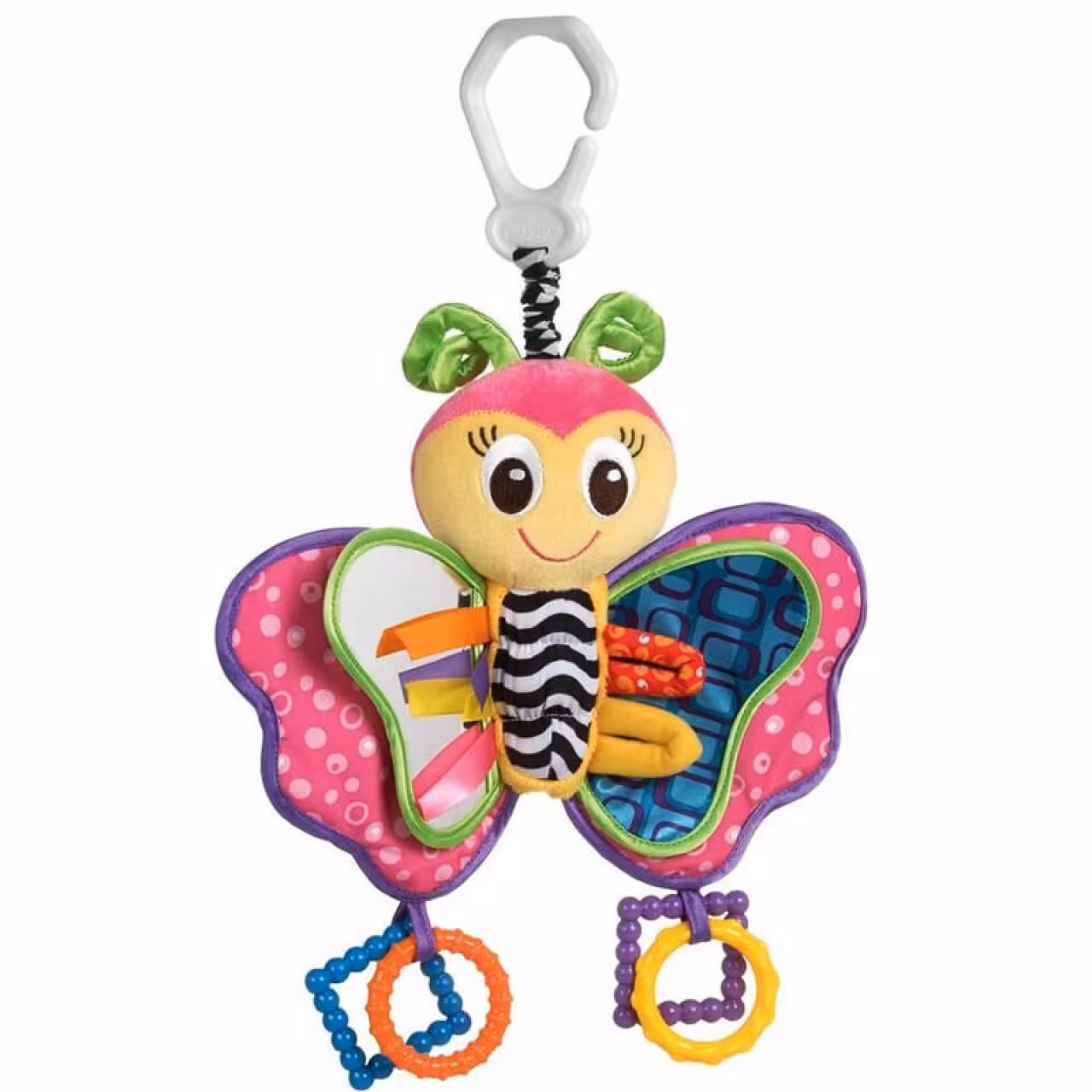 آویز عروسکی پلی گرو کد 181201