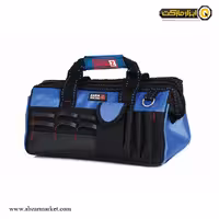کیف ابزار زارا 43 سانتی متر مدل 109