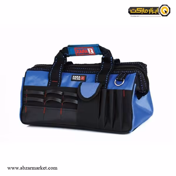 کیف ابزار زارا 43 سانتی متر مدل 109