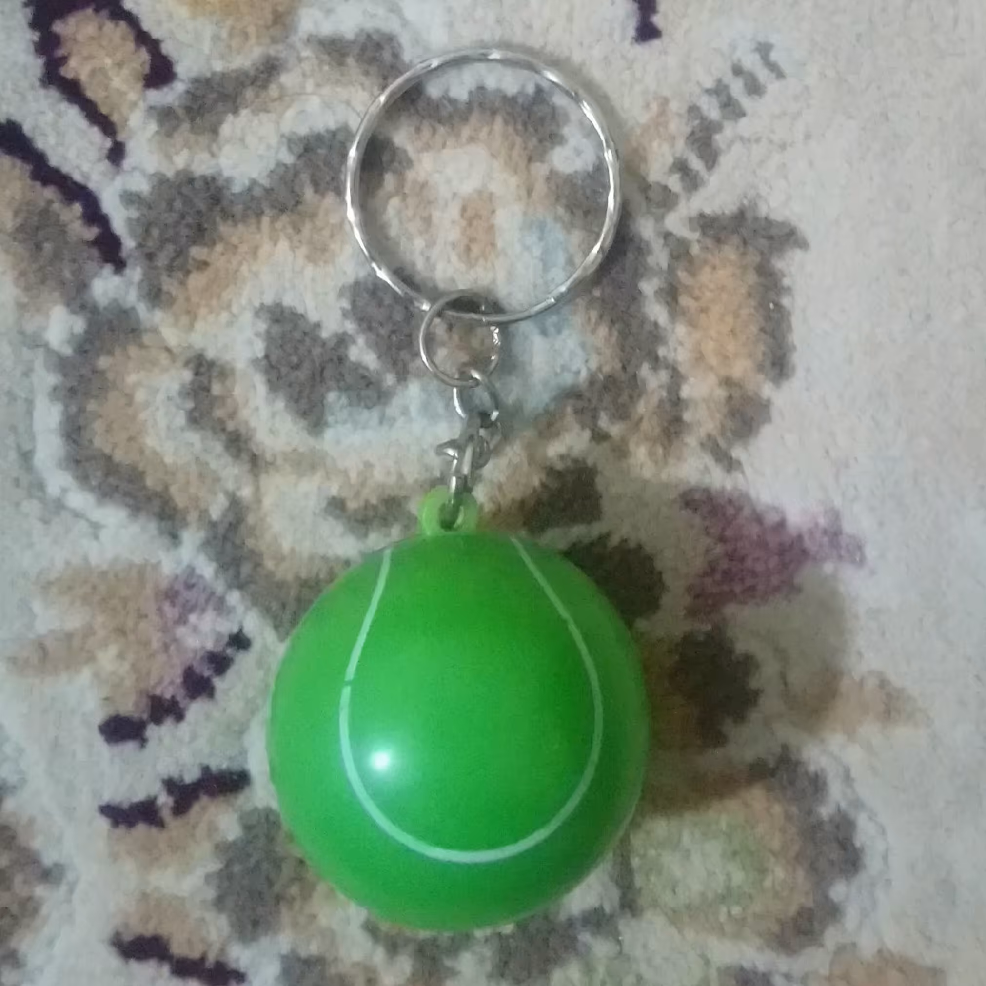 جاسوئیچی توپ تنیس