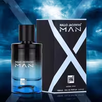 عطر ادکلن مردانه هالوین ایکس من جانووین – جکوینز (Jackwins Halloween X Man) - عطر جدید