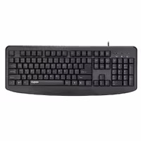 کیبورد رپو مدل NK2500