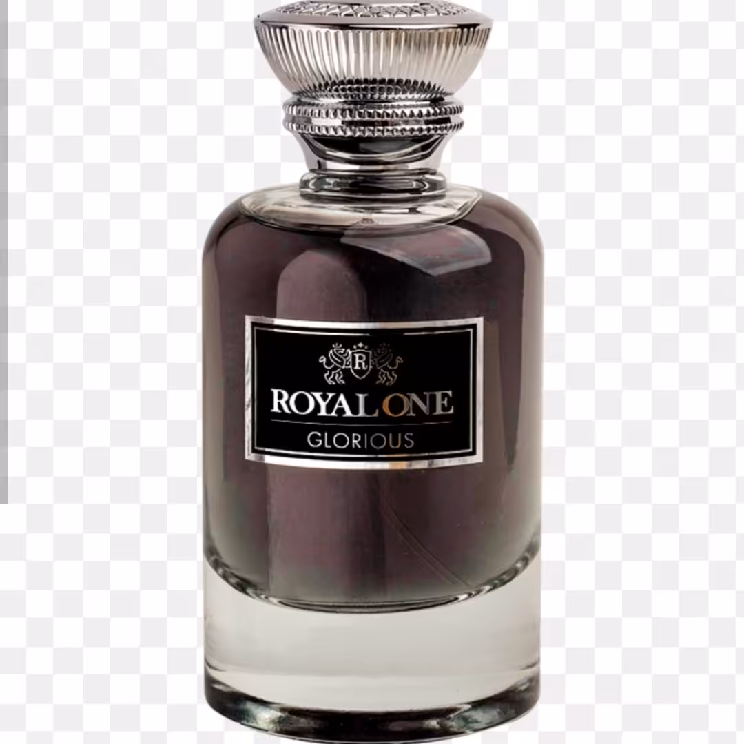 ادو پرفیوم مردانه گلوریوس رویال وان

